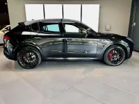 Usata Maserati Grecale 330 CV (242 kW) 2024 Nero tempesta SUV