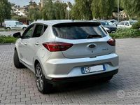 Usata EVO Evo 3 113 CV (83 kW) 2024 Grigio SUV