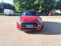 Occasion Mini Cooper D 116 PK (85 kW) 2016 Rood Hatchback