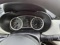 Usata Nissan Micra 71 CV (52 kW) 2018 Grigio Berlina