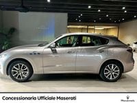 Usata Maserati Levante GT 330 CV (242 kW) 2022 Grigio SUV