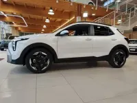 Nuova Kia Stonic Style 116 CV (85 kW) 2026 Bianco pastello SUV