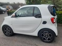 Usata Smart ForTwo Coupé 71 CV (52 kW) 2016 Utilitaria