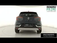 Usata Renault Captur Techno 90 CV (66 kW) 2024 Grigio scuro SUV
