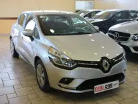 Usata Renault Clio IV 90 CV (66 kW) 2019 Grigio Berlina