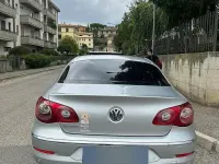 Usata VW Passat 140 CV (102 kW) 2010 Grigio Berlina