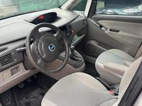 Usata Fiat Idea 2005 Grigio Monovolume