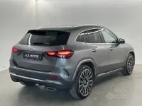 Usata Mercedes GLA200 AMG Line Premium 150 CV (110 kW) 2024 Other SUV