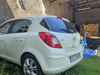 Usata Opel Corsa Active 86 CV (63 kW) 2013 Utilitaria