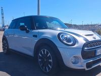 Usata Mini Cooper S 2019 Utilitaria