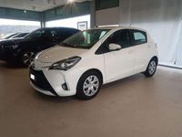 usata Toyota Yaris 1.0 5 porte Business