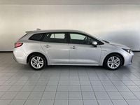 Usata Toyota Corolla Active 122 CV (89 kW) 2020 Grigio Station wagon