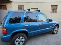 Usata Kia Sportage Comfort 128 CV (94 kW) 1997 SUV