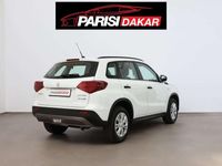 Usata Suzuki Vitara Club 129 CV (94 kW) 2023 Bianco SUV