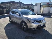 Usata Nissan Qashqai N-Connecta 116 CV (85 kW) 2017 SUV