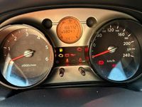 Usata Nissan Qashqai 2008 Nero SUV