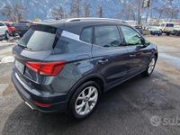 Usata Seat Arona FR 95 CV (69 kW) 2024 Grigio SUV
