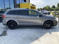Usata Fiat Freemont 170 CV (125 kW) 2013 Grigio SUV