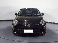 Usata Fiat 500X 95 CV (69 kW) 2022 Nero SUV