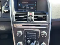 Usata Volvo XC60 181 CV (133 kW) 2014 Nero SUV