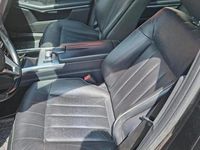 Usata Mercedes E350 252 CV (185 kW) 2013 Station wagon