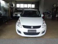 Usata Suzuki Swift GL 94 CV (69 kW) 2011 Perlato Utilitaria