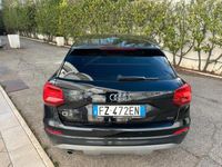 usata Audi Q2 30 TDI S tronic