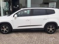 usata Chevrolet Orlando 2.0 Diesel 130CV LT