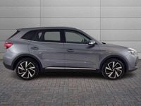 Usata MG ZS 102 CV (75 kW) 2025 Grigio SUV
