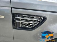 Usata Land Rover Range Rover HSE 2012 Grigio scuro SUV