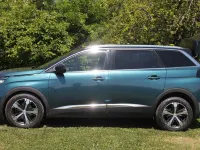 Usata Peugeot 5008 S 131 CV (96 kW) 2020 Grigio SUV