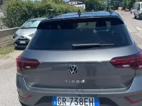 Usata VW T-Roc Life 150 CV (110 kW) 2023 Grigio SUV