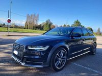 Usata Audi A6 Allroad Advanced 218 CV (160 kW) 2017 Station wagon