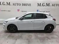 Nuova Opel Corsa 101 CV (74 kW) 2026 Bianco Utilitaria
