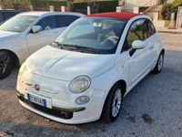 usata Fiat 500C 500III1.4 16v Pop 100cv