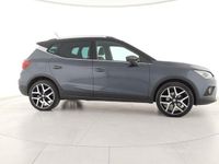 usata Seat Arona Arona 20171.0 tgi FR 90cv