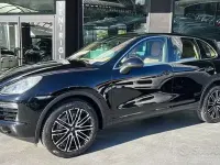 Usata Porsche Cayenne 240 CV (176 kW) 2011 SUV
