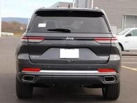 usata Jeep Grand Cherokee -