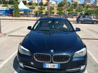 Usata BMW 520 184 CV (135 kW) 2013 Bluazzurro Station wagon
