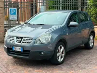 Usata Nissan Qashqai 150 CV (110 kW) 2010 SUV