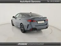 Usata BMW 218 M Sport 150 CV (110 kW) 2025 Grigio Coupé