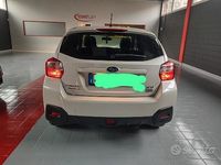 Usata Subaru XV 150 CV (110 kW) 2015 SUV
