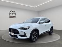 Usado MG HS Luxury 162 CV (119 kW) 2024 Gris SUV