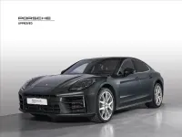 Usata Porsche Panamera 354 CV (260 kW) 2025 Grigio metallizzato Utilitaria
