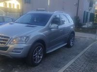 usata Mercedes ML350 cdi Premium auto E5