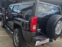 Usata Hummer H3 2006 Nero SUV