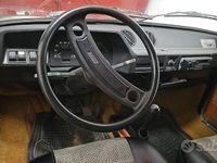 Usata Fiat 127 1970 Utilitaria