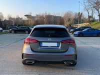 usata Mercedes A250 ClassePremium 4MATIC