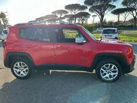 usata Jeep Renegade 2.0 Mjt 140CV 4WD Limited