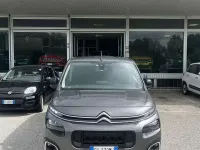 Usata Citroën e-Berlingo 90 CV (66 kW) 2022 Other Monovolume